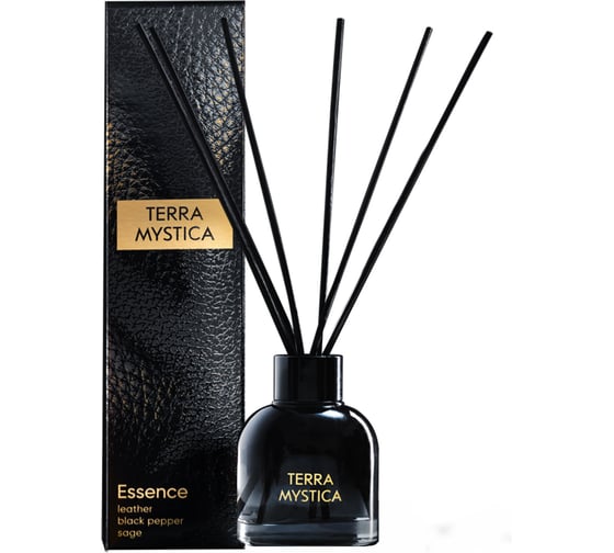 Изображение товара Ароматический диффузор Breesal terra mystica essence сущность 12 BR0001