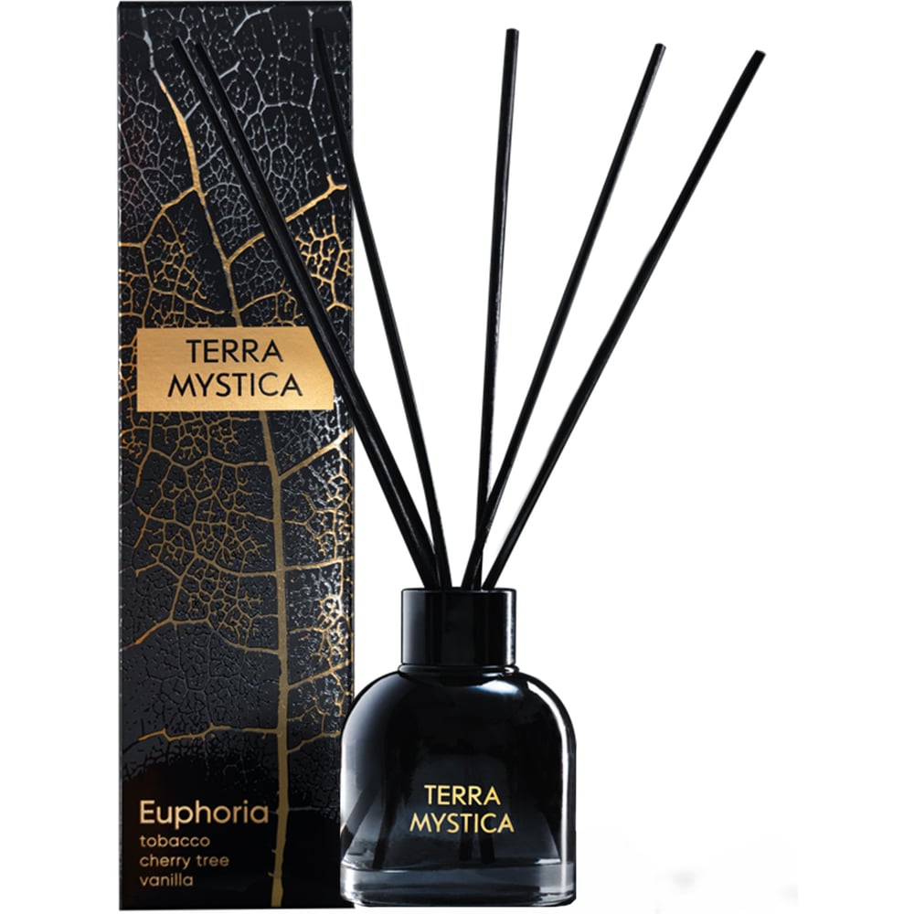 Изображение товара Ароматический диффузор Breesal terra mystica euphoria эйфория 12 BR0002