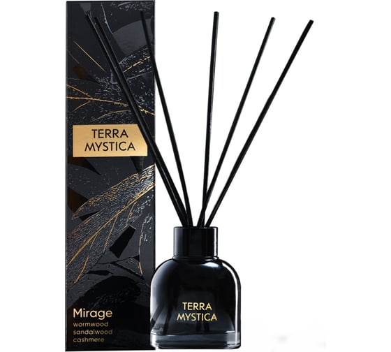 Изображение товара Ароматический диффузор Breesal terra mystica mirage мираж 12 BR0003