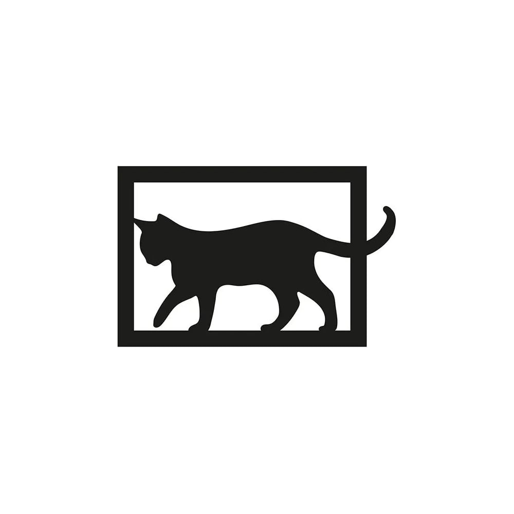 Изображение товара Панно модульное Grillux Кошка 3 ВЗР2683.010