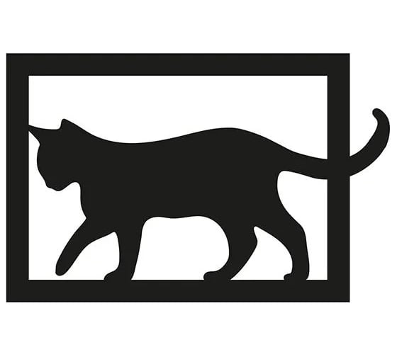 Изображение товара Панно модульное Grillux Кошка 3 ВЗР2683.010