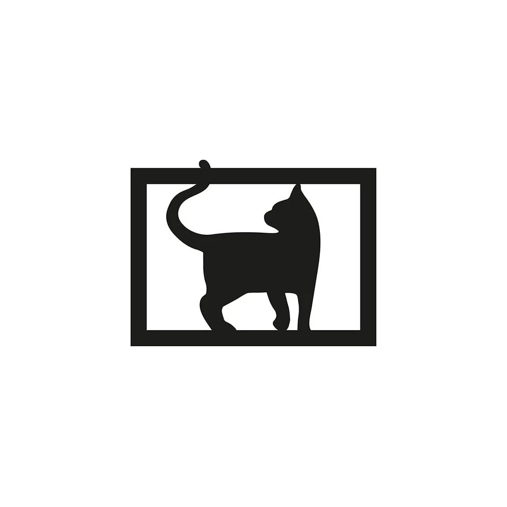 Изображение товара Панно модульное Grillux Кошка 2 ВЗР2683.009