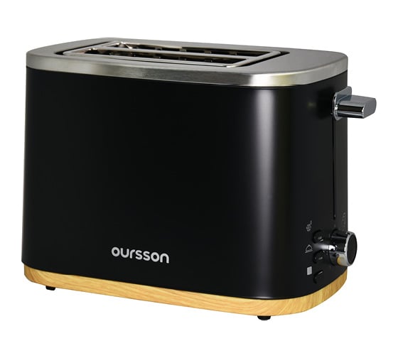 Изображение товара Тостер Oursson TS2106/BL