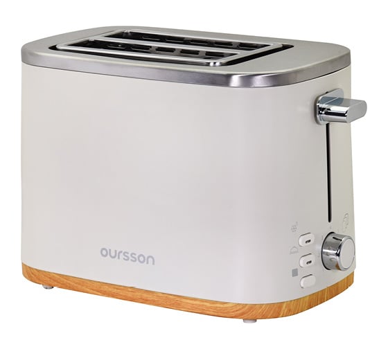 Изображение товара Тостер Oursson TS2106/IV