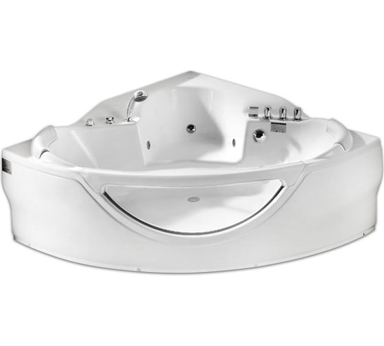 Изображение товара Акриловая ванна GEMY G9025 II B