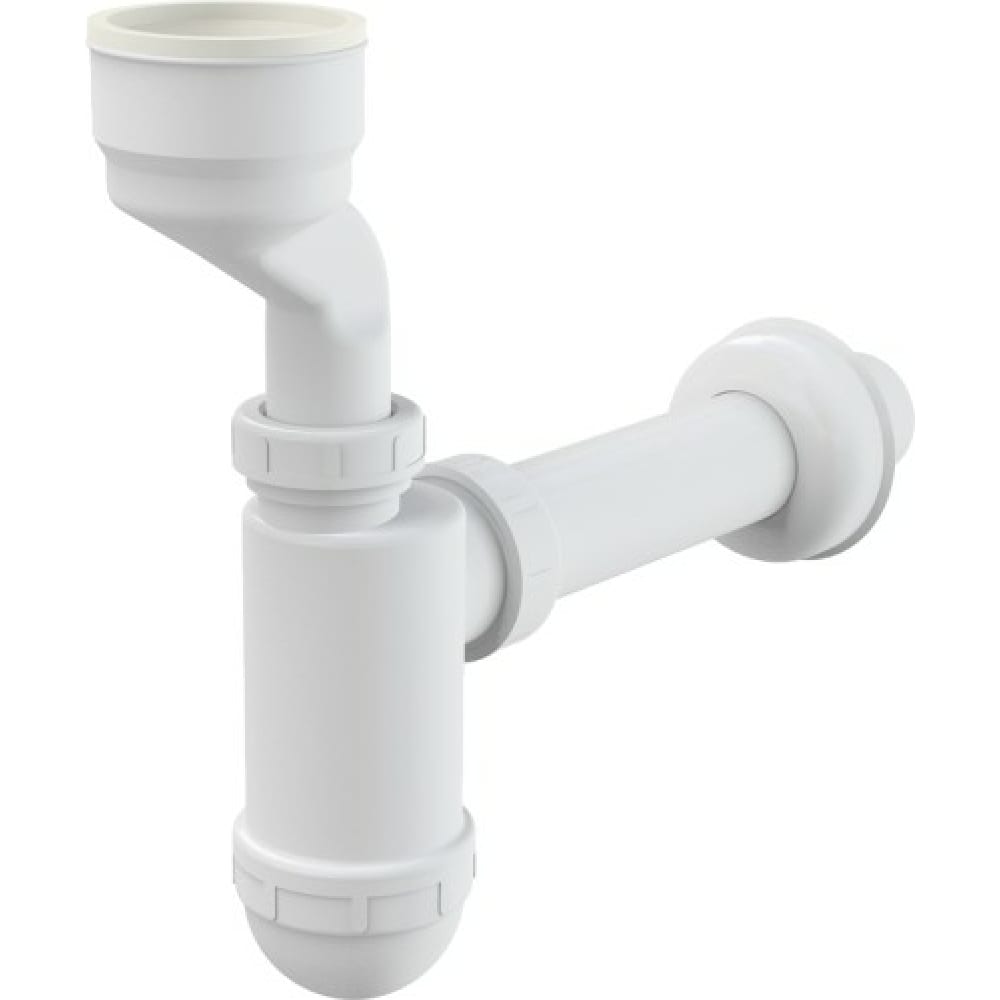 Бутылочный сифон для писсуара Alcadrain устройство автоматического слива воды для писсуара kopfgescheit