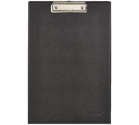 Изображение товара Папка-планшет Attache Selection a4, черный 48801