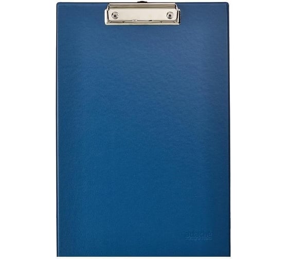 Изображение товара Папка-планшет Attache Selection a4, синий 12635