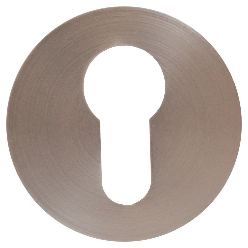 Изображение товара Накладка для ц/м Аллюр ART COLLECTION ET-R2 MSN итальянский матовый никель