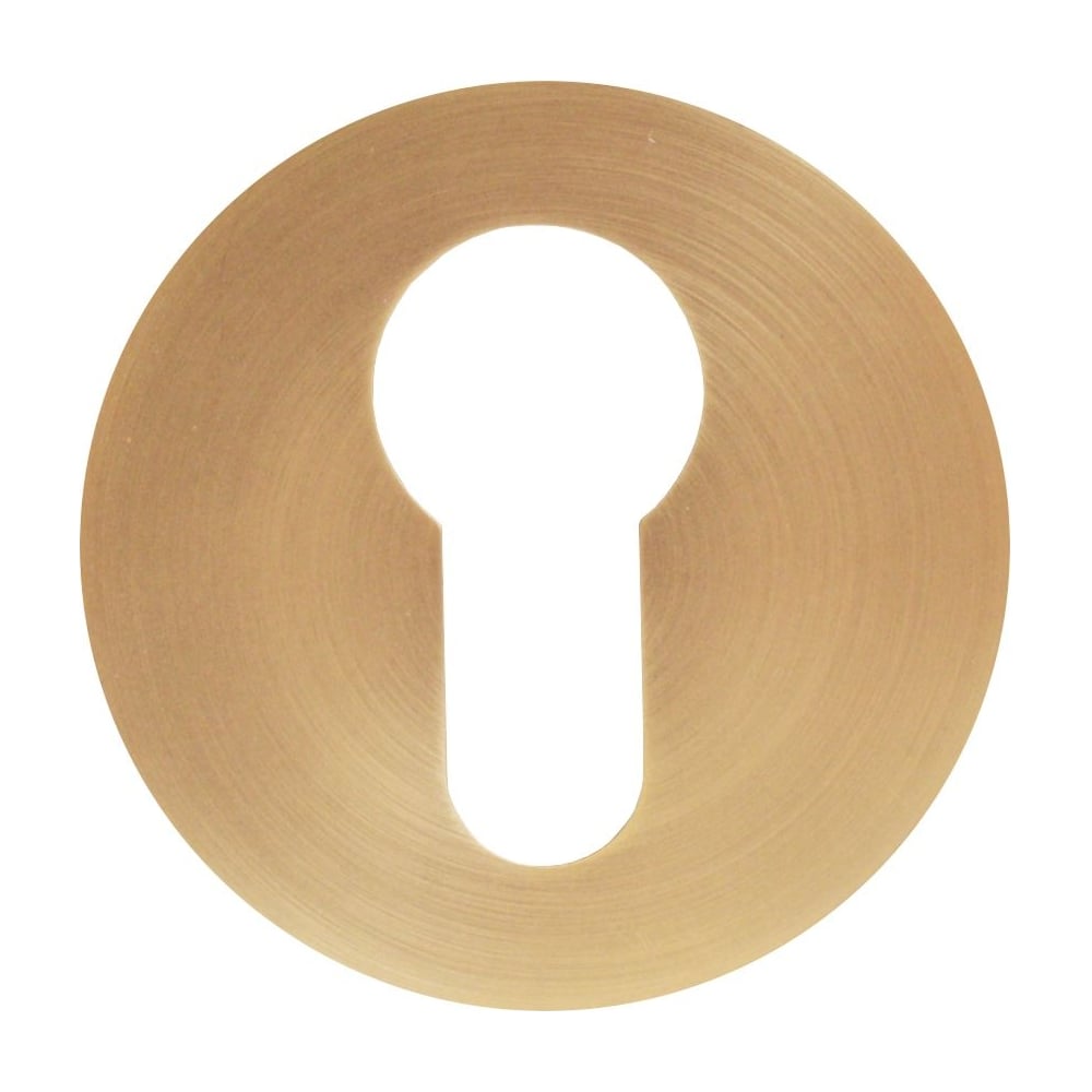 Изображение товара Накладка для ц/м Аллюр ART COLLECTION ET-R2 MSG итальянское матовое золото