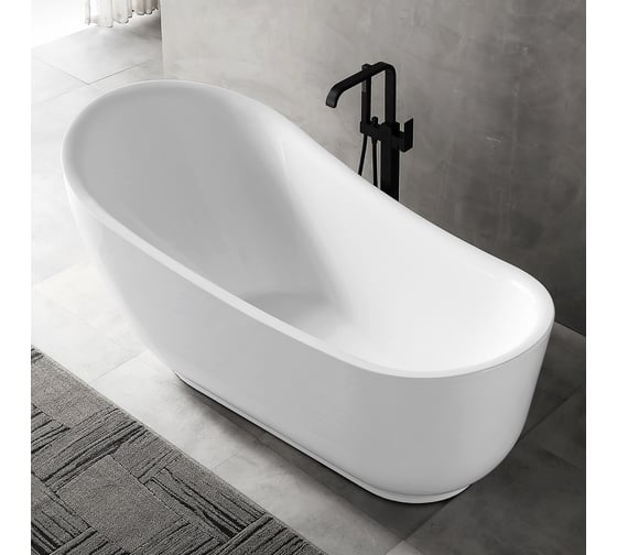 Изображение товара Акриловая ванна ABBER AB9288