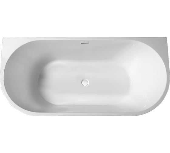 Изображение товара Акриловая ванна ABBER AB9216-1.7