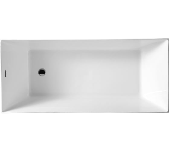 Изображение товара Акриловая ванна ABBER AB9274-1.7