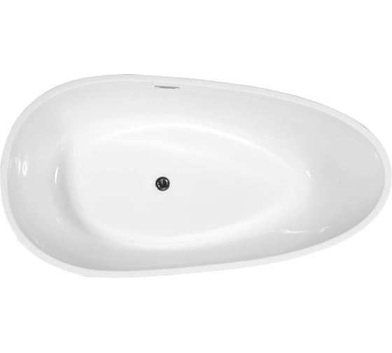 Изображение товара Акриловая ванна ABBER AB9211