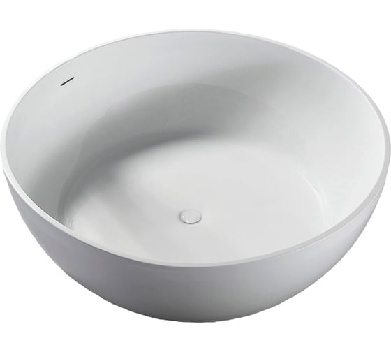 Изображение товара Акриловая ванна ABBER AB9279