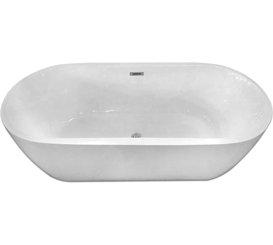 Изображение товара Акриловая ванна ABBER AB9219