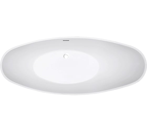 Изображение товара Акриловая ванна ABBER AB9233G
