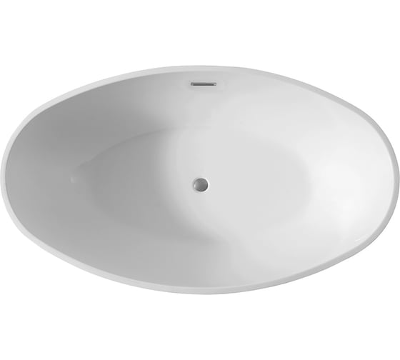 Изображение товара Акриловая ванна ABBER AB9249