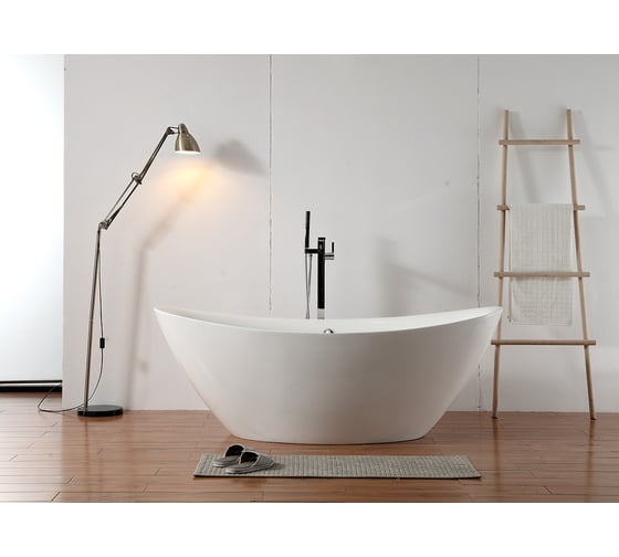 Изображение товара Акриловая ванна ABBER AB9248