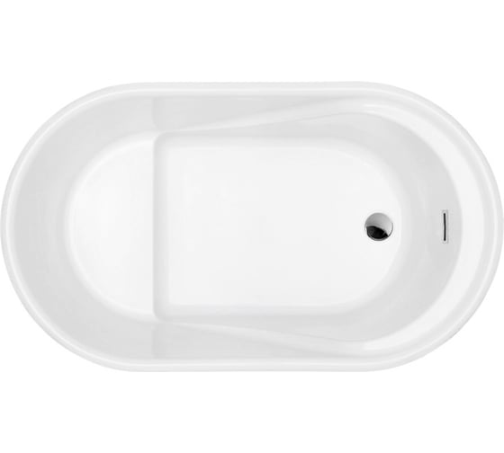 Изображение товара Акриловая ванна ABBER AB9277