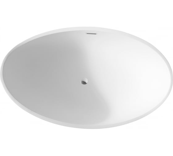 Изображение товара Акриловая ванна ABBER AB9239