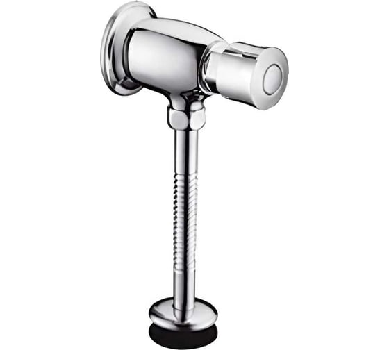 Изображение товара Кран для писсуара нажимной GOTA ROCIO Special 350010-GOTA