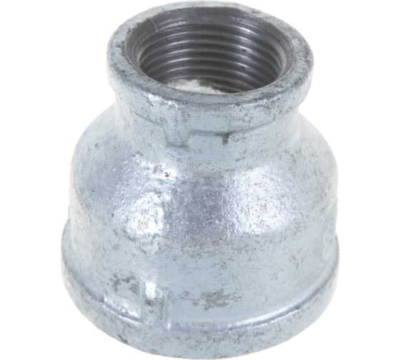 Изображение товара Переходная муфта Fittex PLUS чугун 32х20 ВР 127-3645