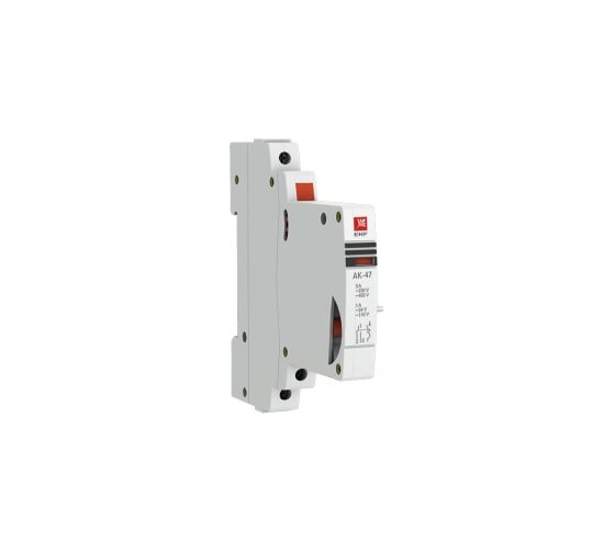 Изображение товара Аварийный контакт EKF АК-47 PROxima SQmdac-47-pro