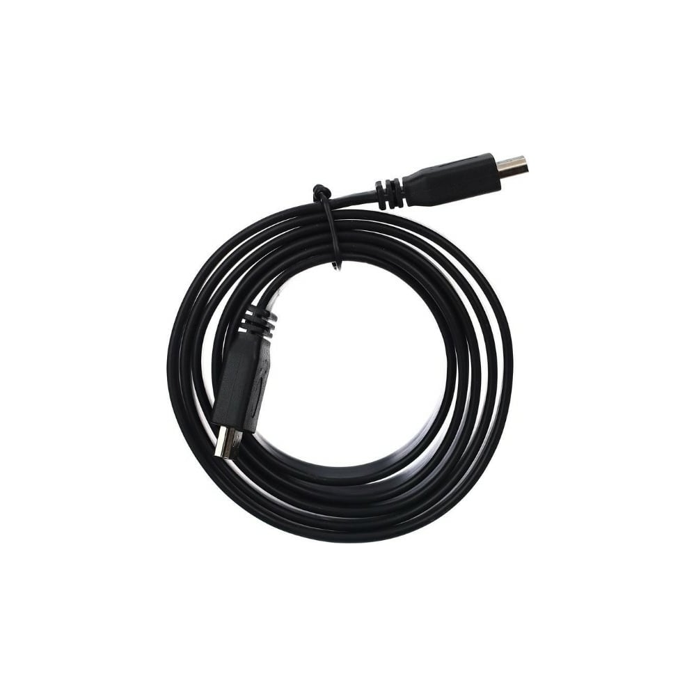 фото Плоский кабель tv-com hdmi 19m/19m 1.4v 1.5m cg200f-1.5m