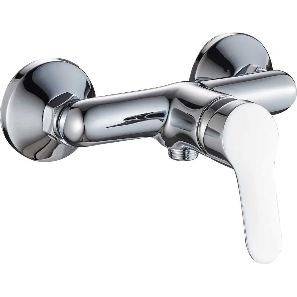 Изображение товара Современный однорычажный смеситель для душа GOTA ROCIO Leone d35 для ванной