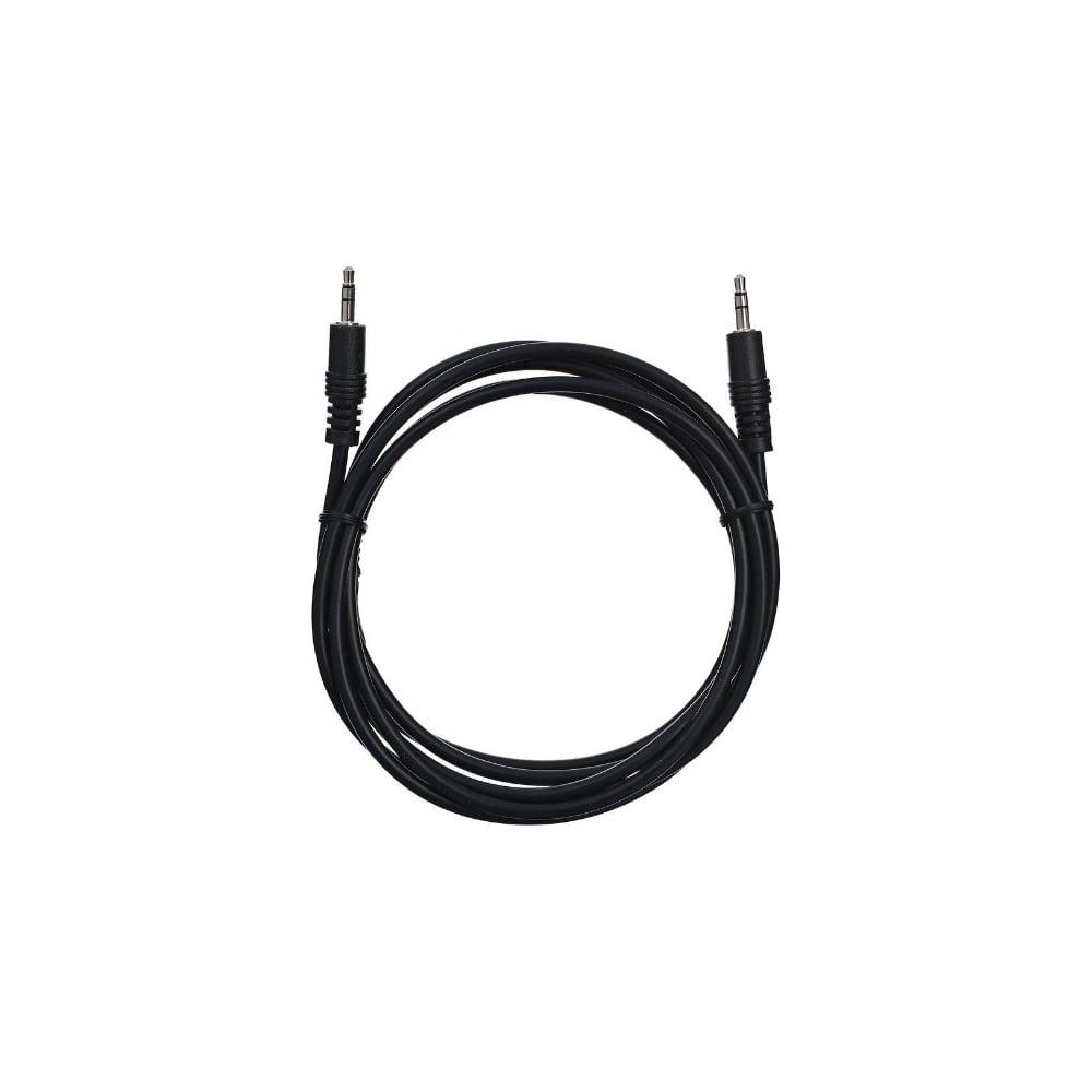 Соединительный кабель Telecom кабель in akustik star 2rca jack 3 5 10м white