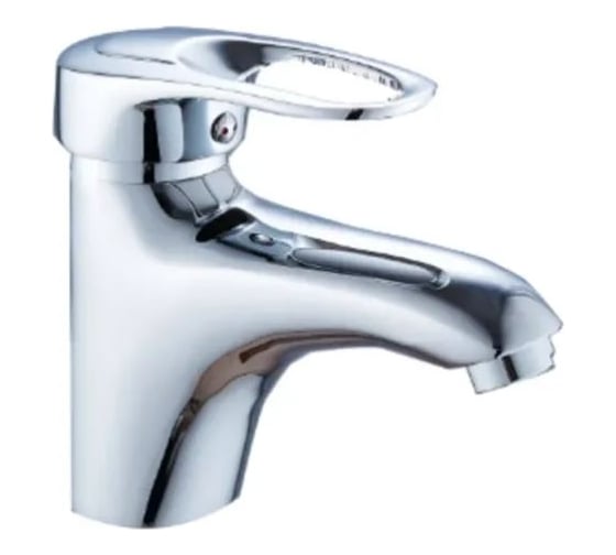 Изображение товара Смеситель для умывальника GOTA ROCIO Salamanca шар. G161010 d40 1/10 161010-GOTA