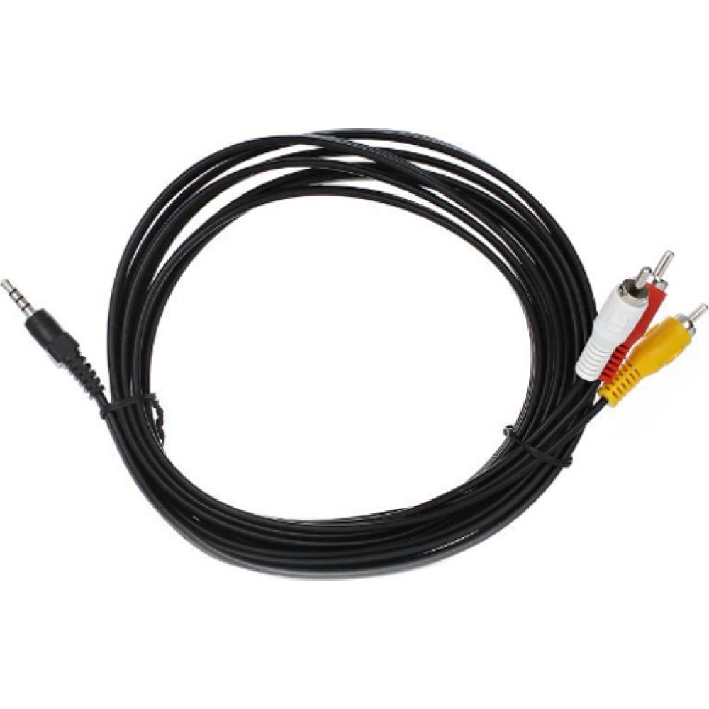 Соединительный кабель Telecom кабель удлинит 3 5 jack m 3 5 jack f 0 5м telecom pro tav7179m 0 5m