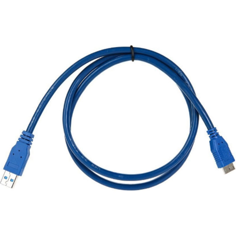 Соединительный кабель Telecom кабель perfeo usb2 0 a вилка micro usb вилка серый длина 1 м бокс u4806
