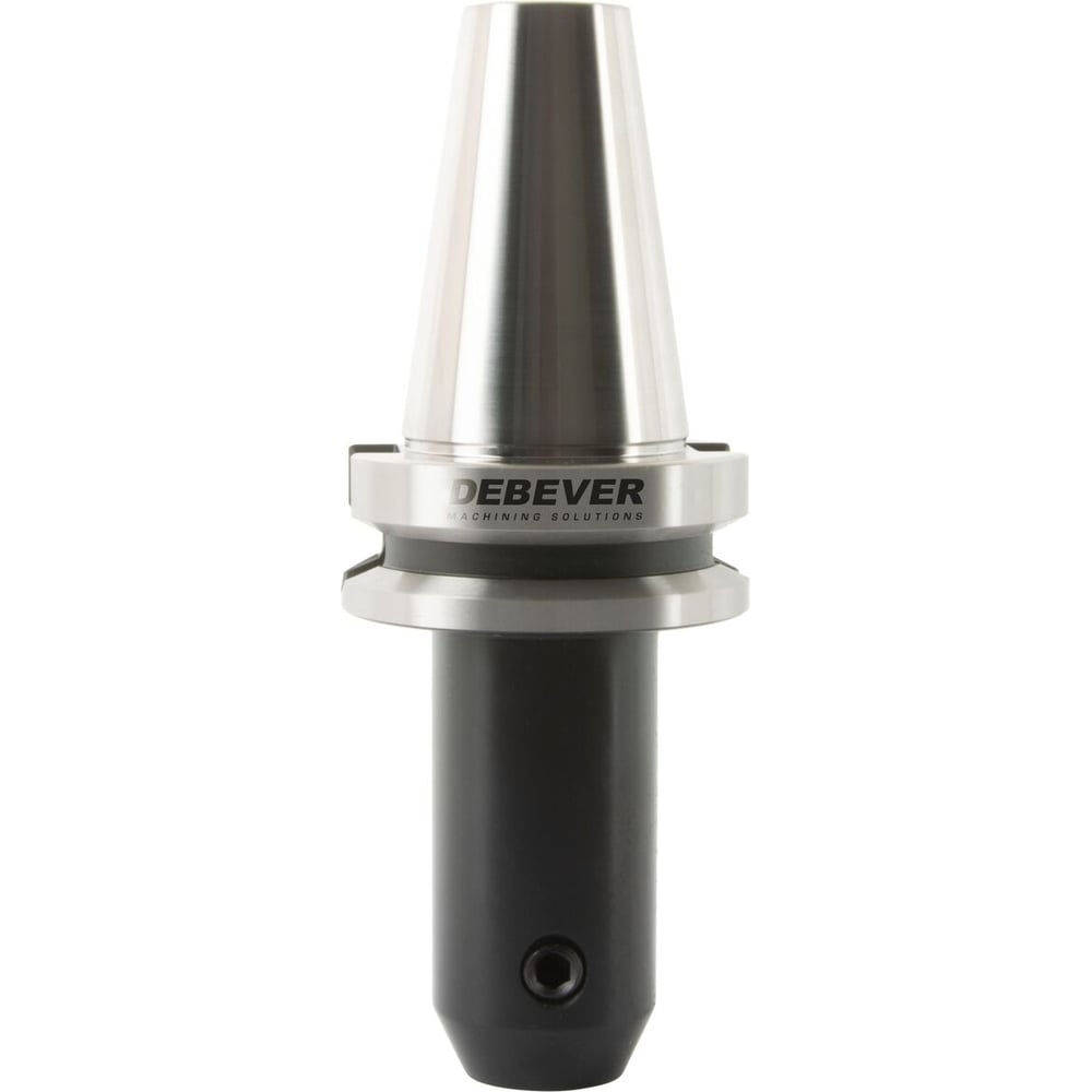 Изображение товара Патрон для концевых фрез STANDARD BT40-Weldon25-100 от Debever