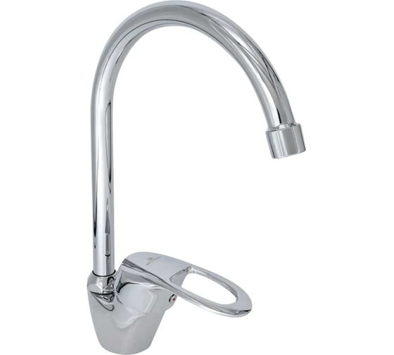 Изображение товара Смеситель для кухни GOTA ROCIO Saragossa с высоким изливом 172310-GOTA