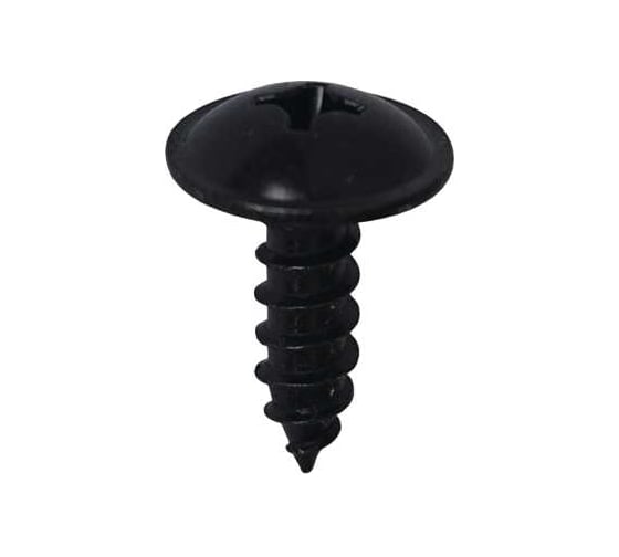 Изображение товара Саморез Nord-Yada для а/м nissan 6х20х16 мм, 10 шт. 909397