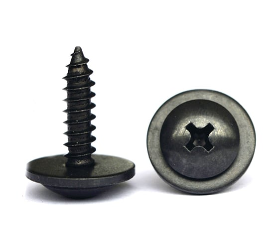 Изображение товара Саморез Nord-Yada для а/м hyundai, kia 4,8x17,8x16 мм, 10 шт. 909423