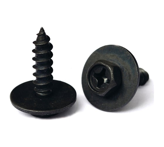 Изображение товара Саморез Nord-Yada для а/м toyota 90159-60477 6,2x21,6x20 мм, 10 шт. 909251