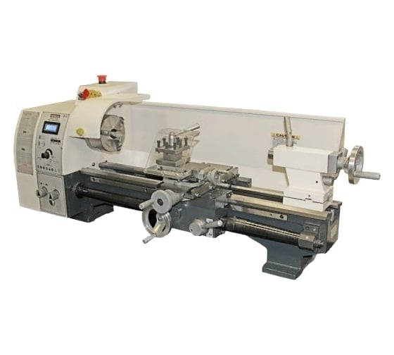 Изображение товара Токарный станок FABTEC FML 250х550 V 58482