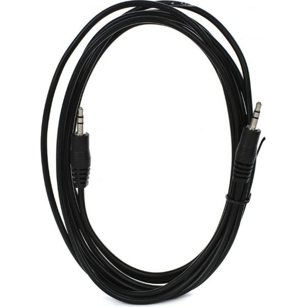 Соединительный кабель VCOM кабель jack 3 5 mm удлинитель m f вилка розетка 2 0 м стерео belsis bw2002