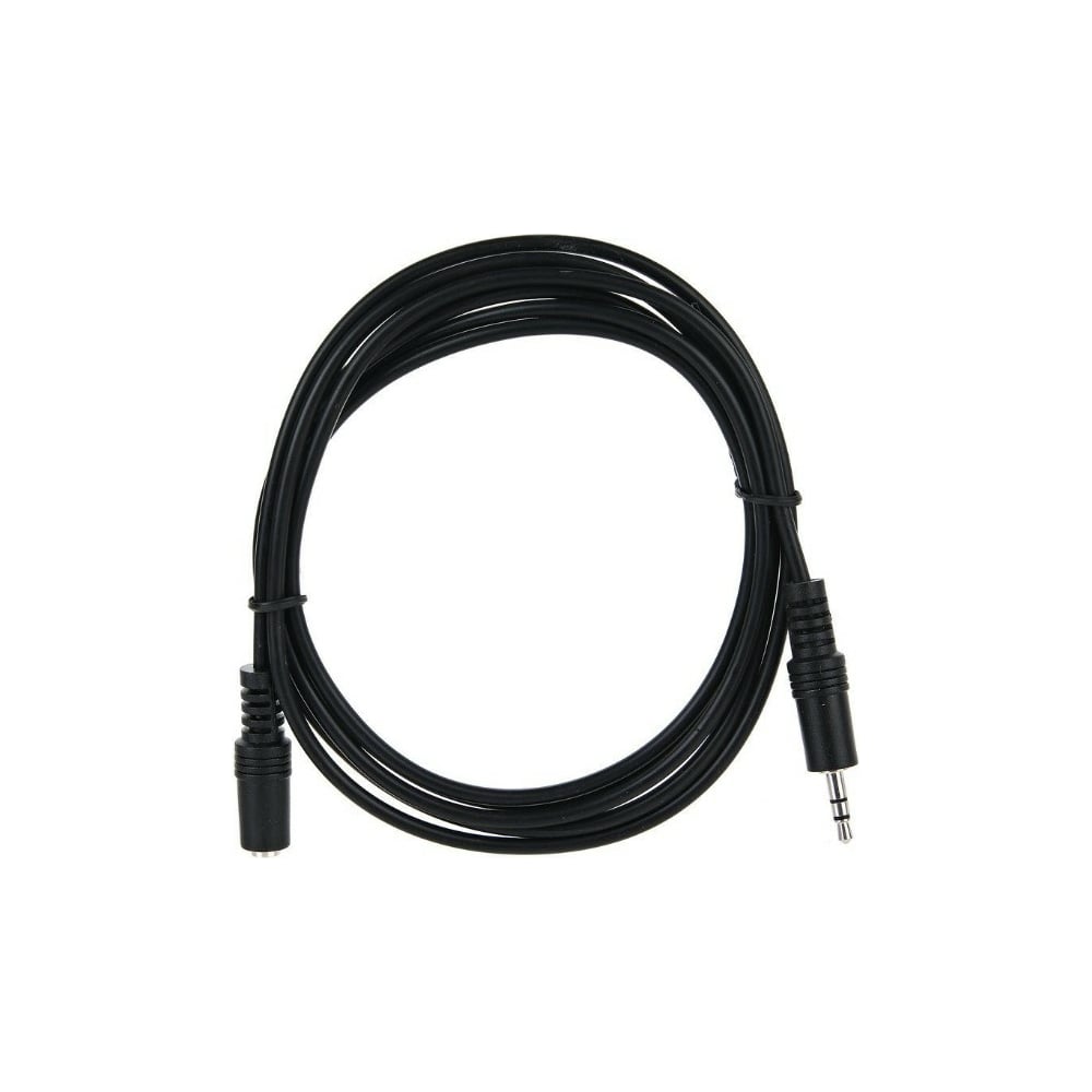 Удлинительный кабель VCOM кабель belsis jack 3 5 5 м