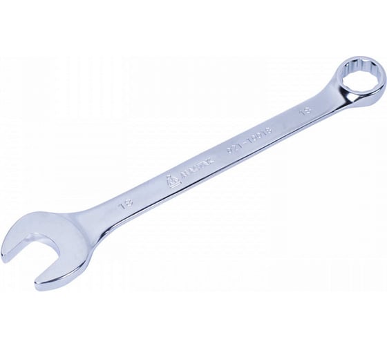 Изображение товара Комбинированный ключ МАСТАК 18 мм 021-10018H