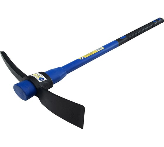 Изображение товара Кирка с ручкой МастерАлмаз 4 кг 10507090