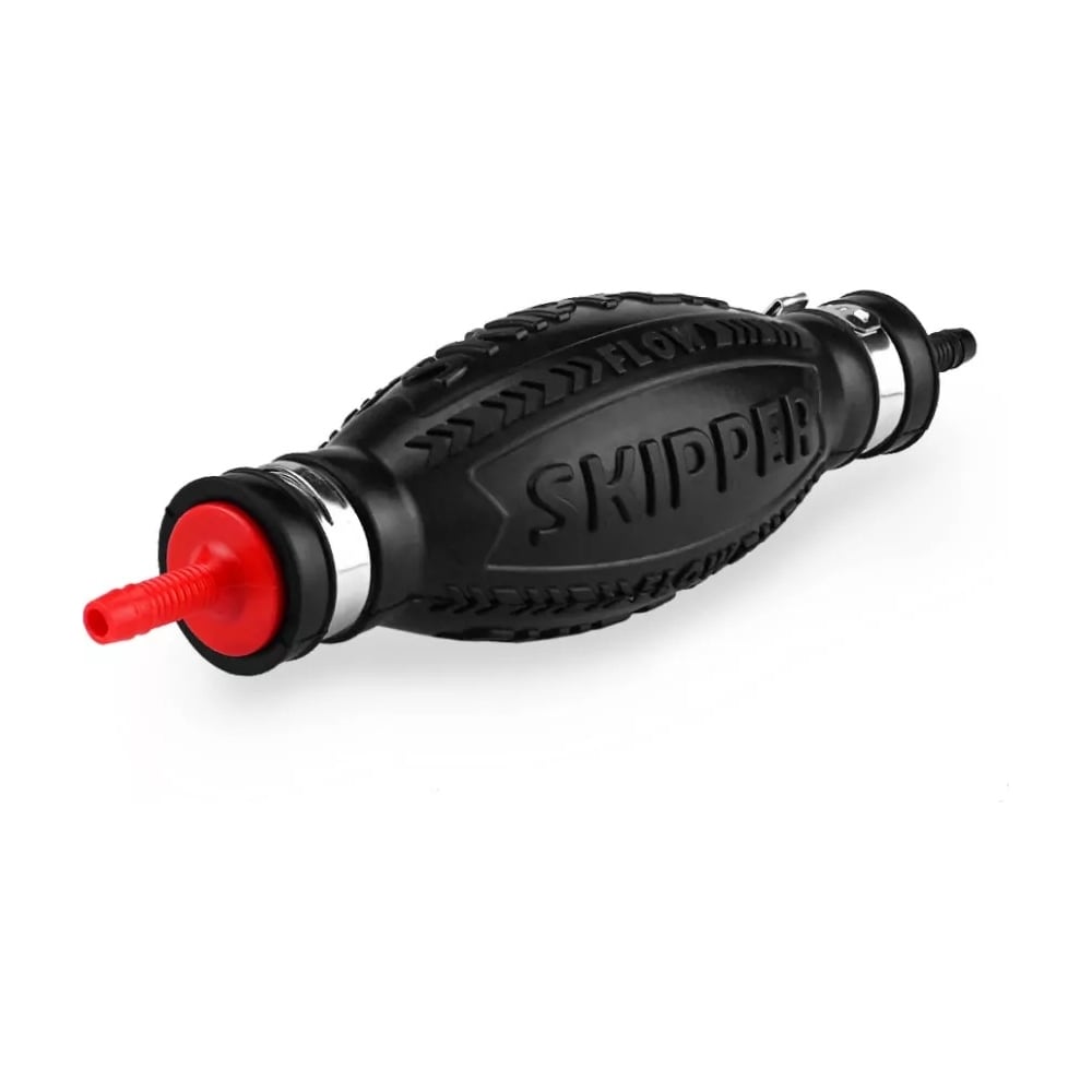 Топливная универсальная груша Skipper бензостойкий пвх SK-74765