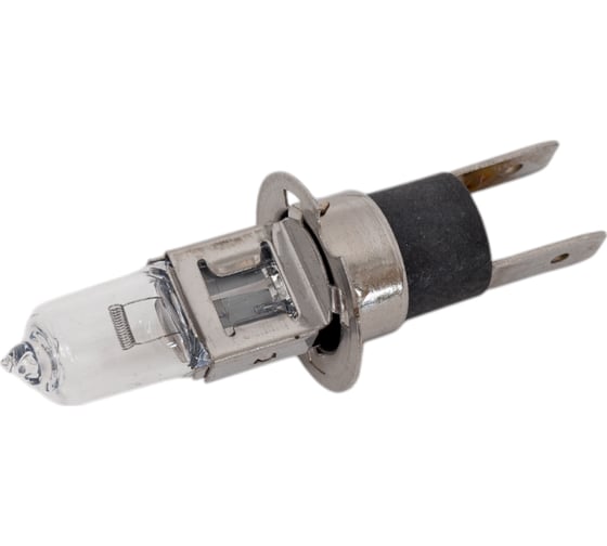 Изображение товара Автомобильная лампа МАЯК Н3с, 12V, 55W, PK22d-5 52330