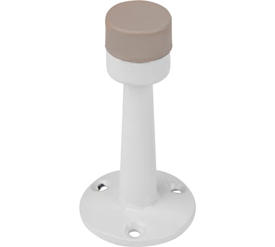 Изображение товара Ограничитель Marlok 08.03.03 "869" ww (белый) н=72 003111