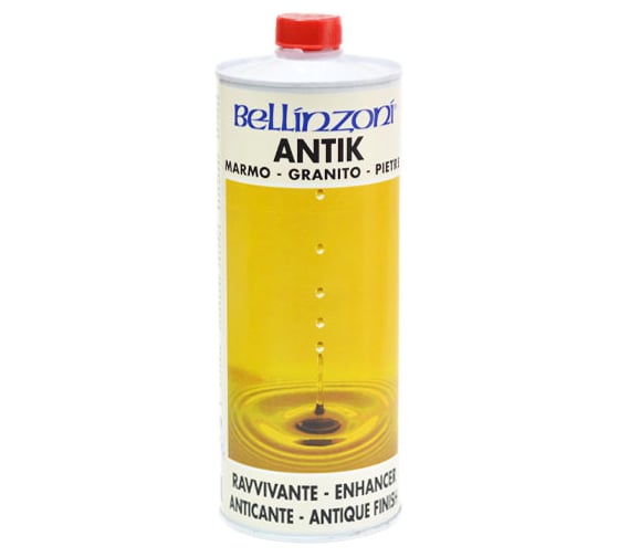 Изображение товара Покрытие Bellinzoni ANTIK усилитель цвета 1л 004.230.7836