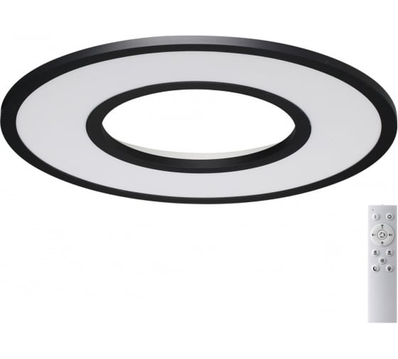 Изображение товара Потолочный светильник LED 52W ALTAIR СОНЕКС 7717/52L