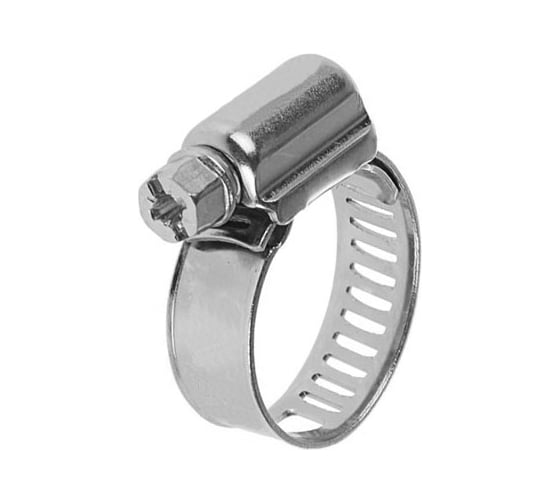 Изображение товара Червячный хомут КРЕП-КОМП NORMA 25-40/9 s 1шт H25-40-9N51